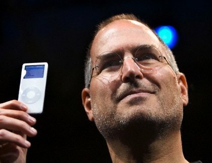 Steve Jobs'un Mirası Nedir? [Geeks Weigh In] Instagram Hesabındaki Resim ve Videoları stevejobs5