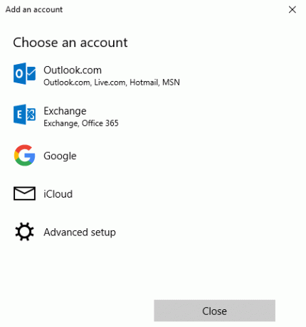 Windows 10 Takviminizi Bu Kılavuzla Güçlendirin windows takvim uygulaması hesap ekle