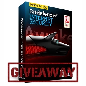 Bitdefender İnternet Güvenliği: All-In-One Çözümünüz, İki Windows 8 Dizüstü Bilgisayar Giveaway bitdefender