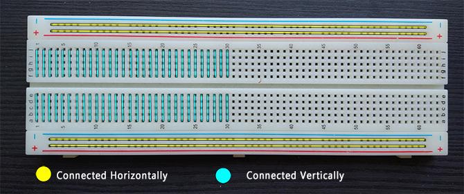 Breadboard nedir?