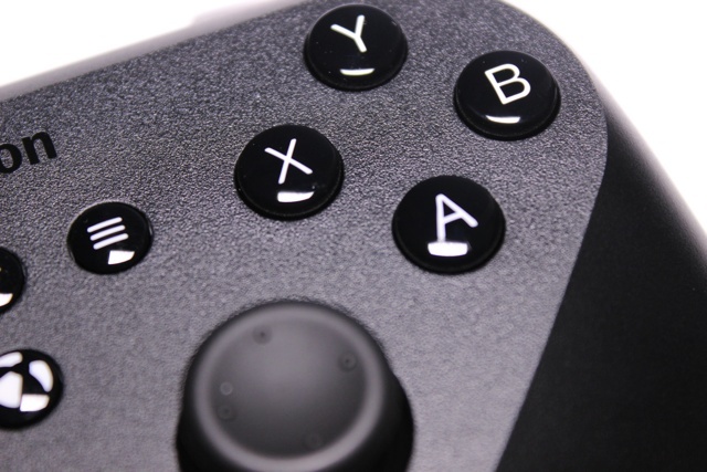 Amazon Fire TV ve Fire TV Game Controller İnceleme ve Hediye amazon fire tv incelemesi 9