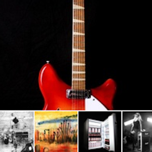 Müzik Bandınız Pinterest Pinterest Band thumb 300x300 Nasıl Sallanır