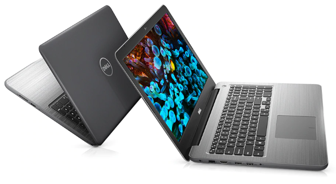 4 İndirimli Dell Bilgisayarlar İşiniz İçin Mükemmel dell inspiron 15 dizüstü bilgisayar 670x367