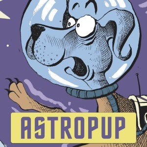 astropup