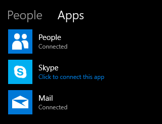 Windows 10 görev çubuğu benim insanlarım özelliği
