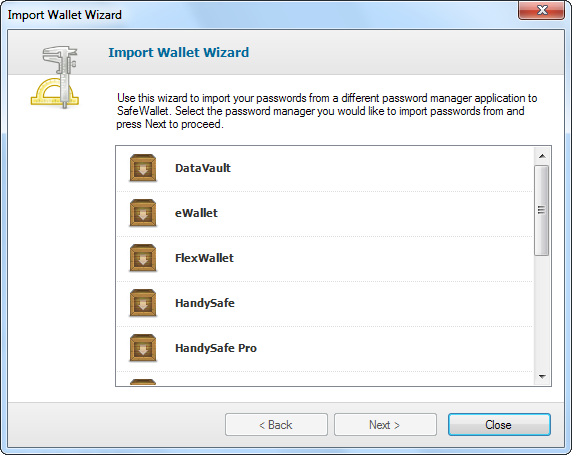 Tame Password Chaos With SafeWallet [Giveaway] ekran görüntüsü 072