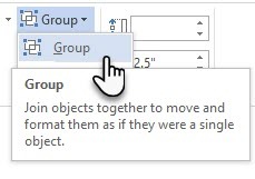 Microsoft Word - Grup Şekilleri