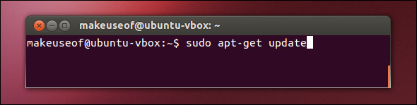 ubuntu çekirdeğini güncelleme