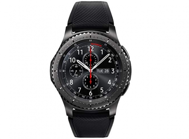 samsung dişli smartwatch