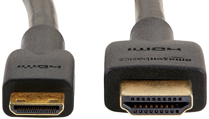 HDMI Çeşitleri-Amazon