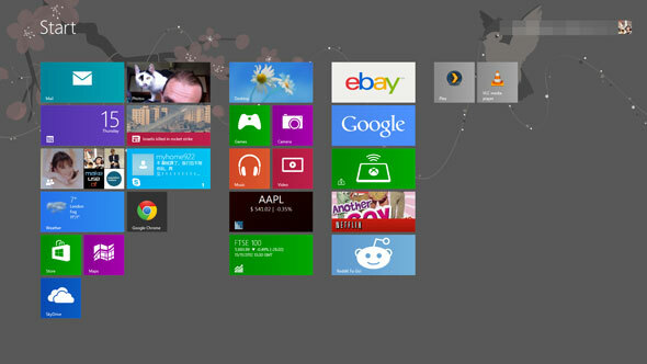 windows 8 incelemesi