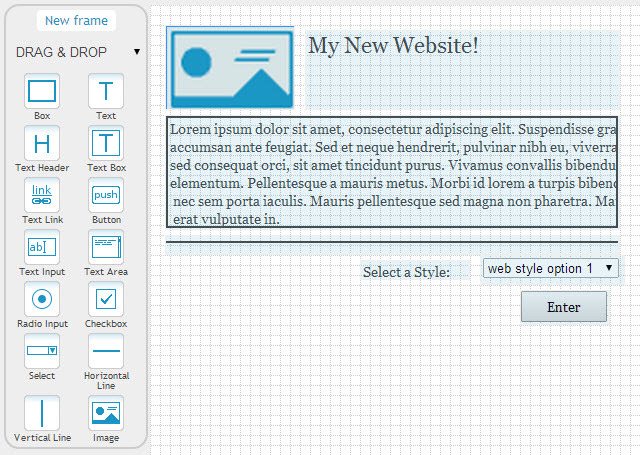 framebox-wireframing-aracı