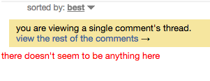 Reddit Permalink Silinmiş Yorumlar Nasıl Okunur
