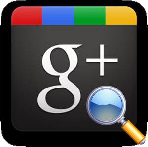 google plus kullanıcıları