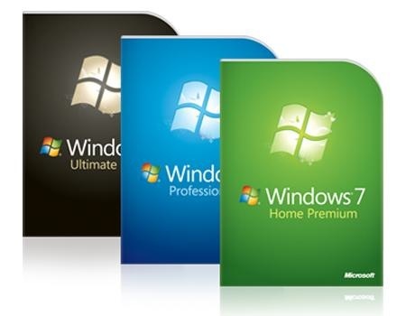 Windows 7: Ultimate Guide Win7 2