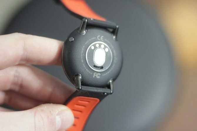 Xiaomi Amazfit Pace İncelemesi: Uygun Fiyatlı Sağlam Akıllı Saat AlazfitPace6 670x447