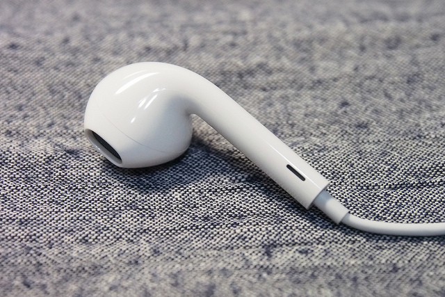 earpod