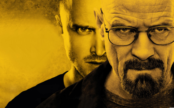 Web'de Bulunan Şeyler - Breaking Bad, Ucuz bir Başlangıç ​​Alış & daha fazlası! kötü kırma