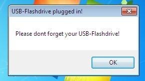 Ofis Çalışanının 101 USB Thumb Sürücüler Kılavuzu usb 17