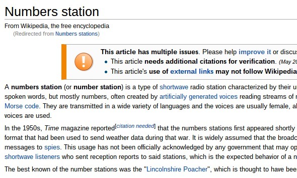 faili meçhul gizemler wikipedia