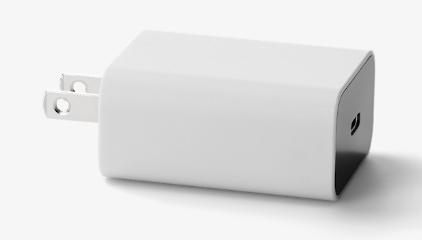 Google 18W USB-C Şarj Cihazı