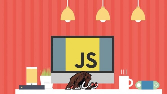 Udemy - 1 Saat JavaScript