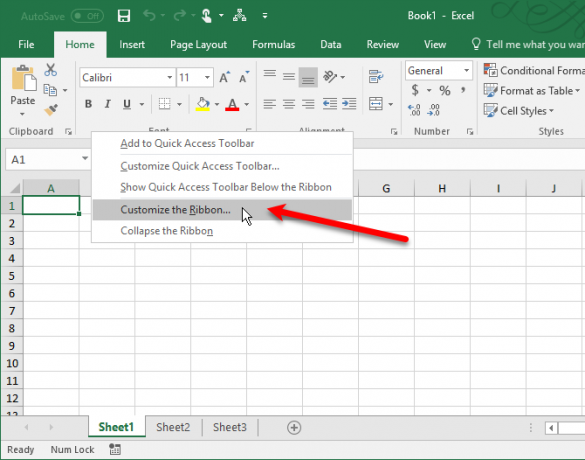 excel'de profesyoneller gibi bir kontrol listesi nasıl oluşturulur