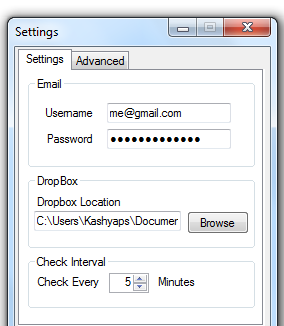 dropbox ipuçları