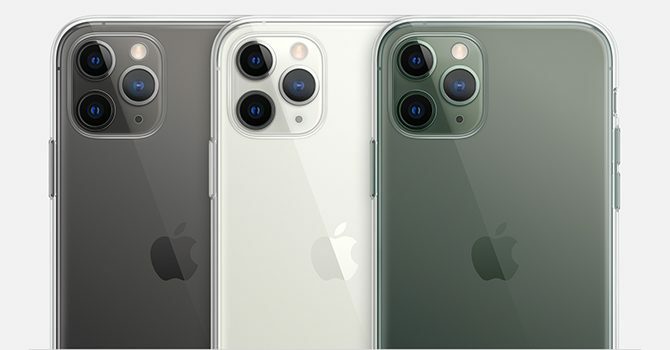 İPhone 11 çanta çeşitleri