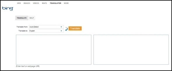 Google'dan Büyük: Bing Bing Translate1'in En İyi Bitleri