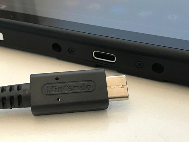 Nintendo Switch Hakkındaki 15 Soru Cevaplandı usb c switch