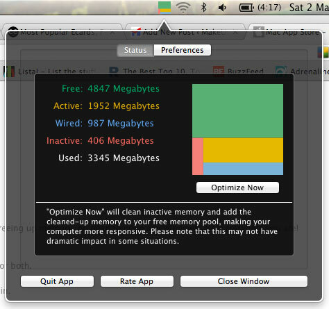 ram optimizer