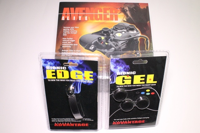 Avenger Elite Defcon F4 İnceleme Ve Giveaway avenger elite defcon f4 xbox denetleyici incelemesi 1