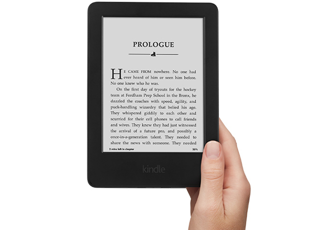 Yeni-kindle