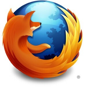 Aurora 9'u İndirin ve Deneyin - A.K.A. Firefox 9 - Ücretsiz [Haber] 600 firefox logo shadow 300x300