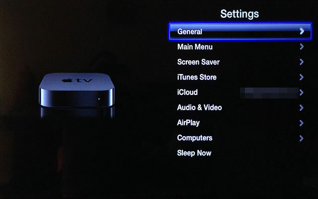 apple tv derinlemesine inceleme