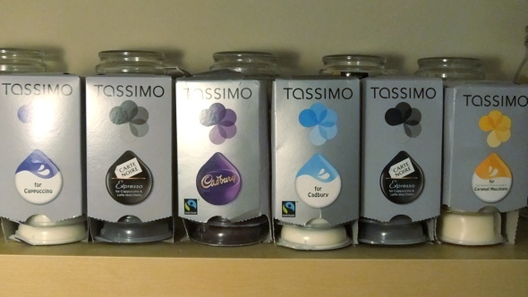 bosch tassimo kahve makinesi incelemesi