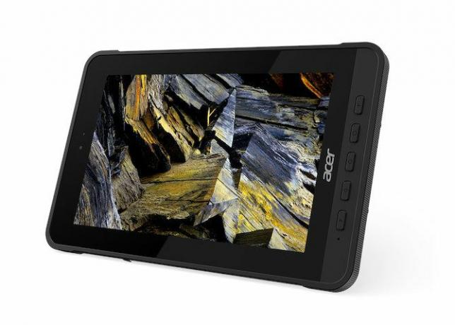 Acer Enduro T1 dayanıklı tablet
