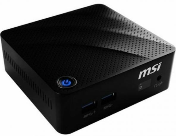 En İyi Mini PC: Windows, Android veya Chrome OS mini pc msi küp 644x500 ile HP, Intel ve Daha Fazlası