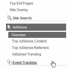 Google Analytics'te Adsense Performansı Nasıl Görüntülenir ve Neden Adsense Almak İstiyorsunuz4