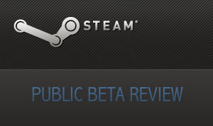 Steam Oyun Yönetimi ve Online Mağaza Yeniden Tasarlandı