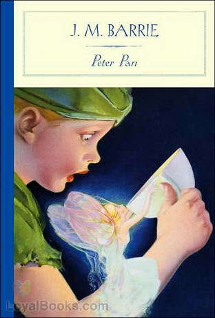 peter pan ücretsiz sesli kitap