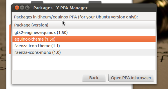 ubuntu ppa yöneticisi