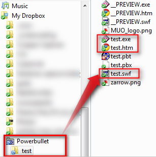 Powerbullet Presenter 9 ile Kendi Flash Animasyonlu Sunumlarınızı Nasıl Yapabilirsiniz?