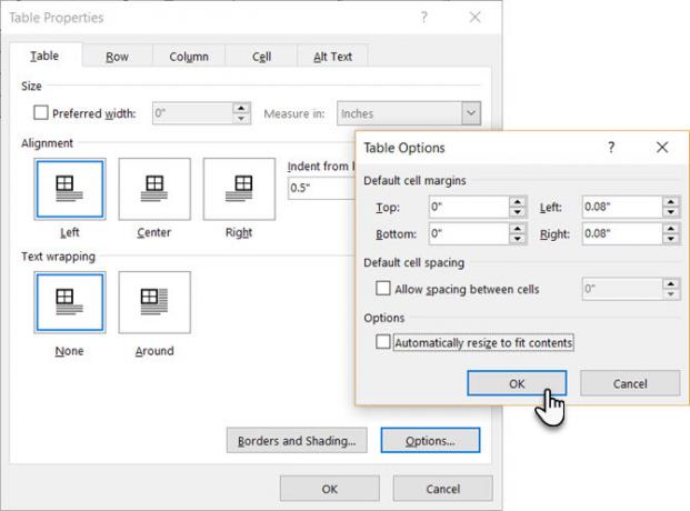 Microsoft Word - Tabloyu Yeniden Boyutlandırma