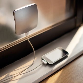 Akıllı Telefonunuzu Şarj Etmenin 10 Akıllı Yolu muo ios akıllı telefon şarj cihazı penceresi