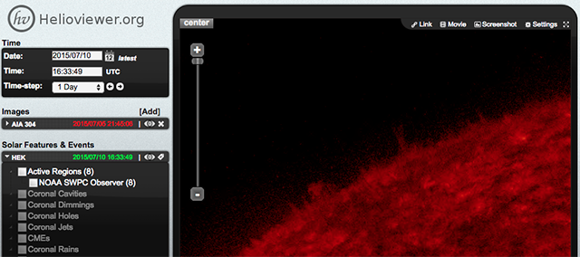 helioviewer