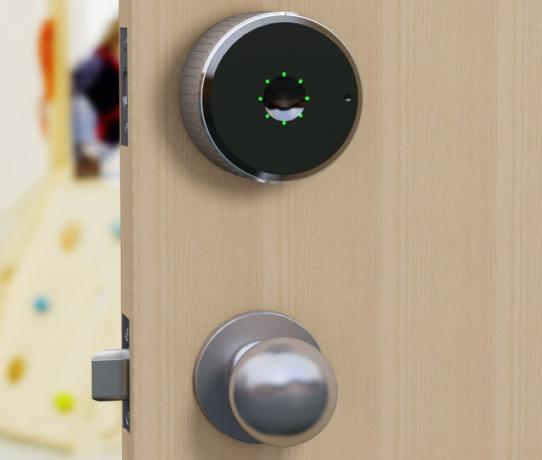 danalock-smart-lock