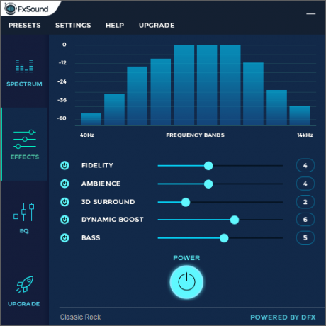 Windows 10 için FXSound