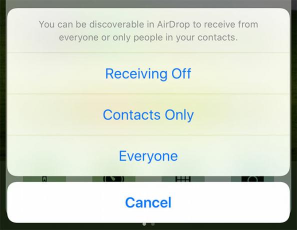 İPhone Airdrop'unuzdan Video Yüklemek ve Paylaşmak için 5+ Basit Yol
